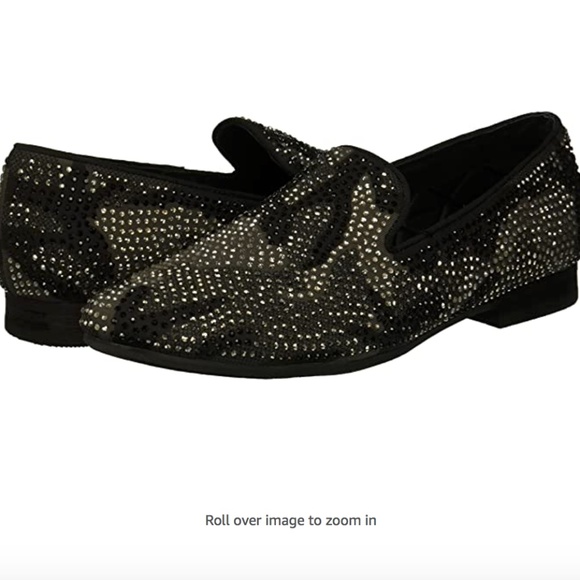 Steve Madden Men's Recruit Loafer - Picture 3 of 4